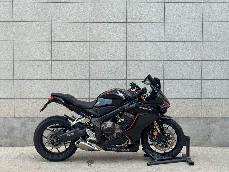 二手本田CBR650R