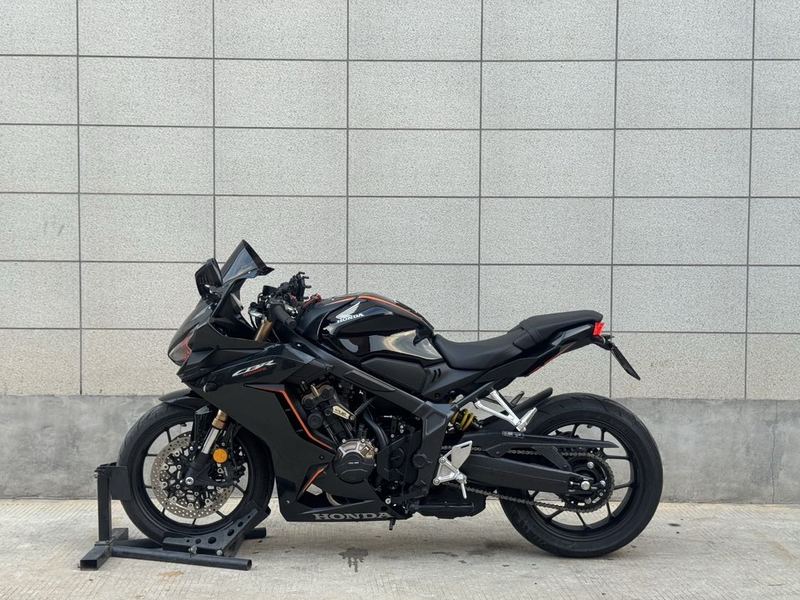 二手本田CBR650R