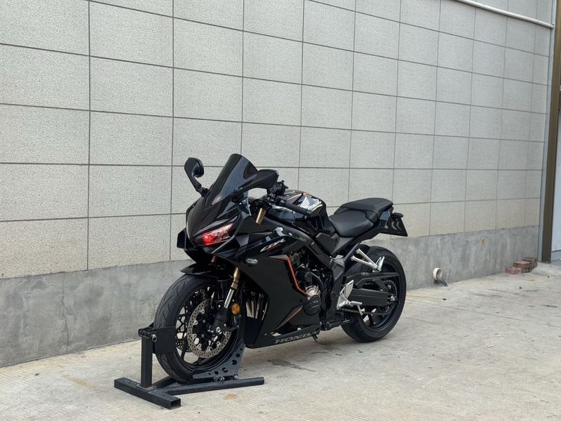 二手本田CBR650R