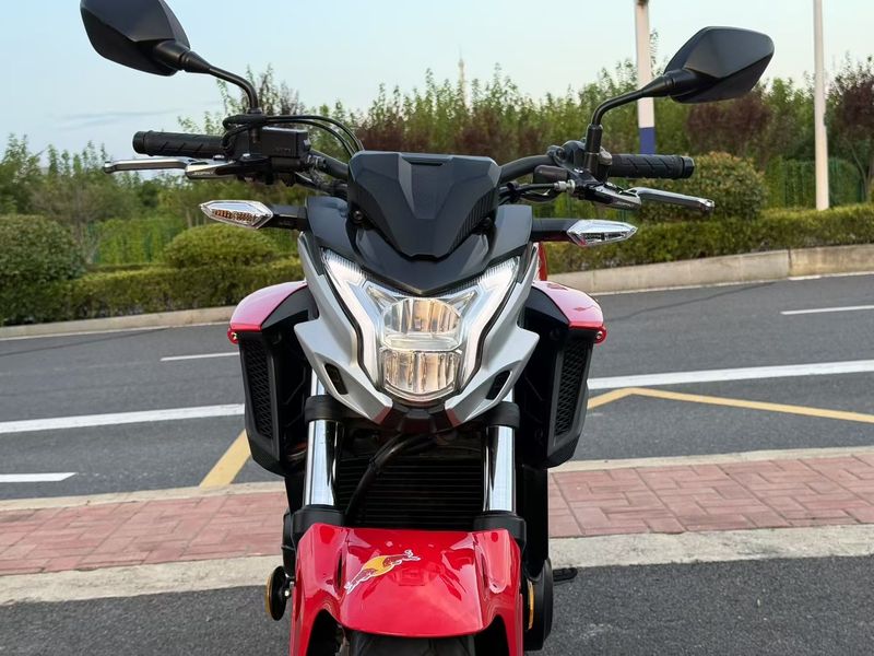 二手本田CB400F