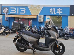 二手三阳Joymax F 300