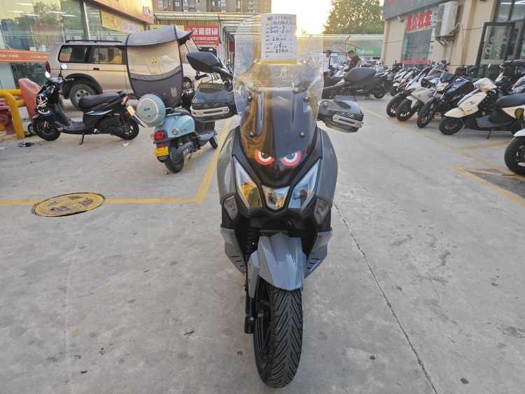 二手三阳Joymax F 300