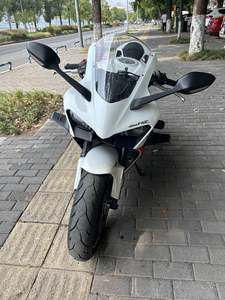 二手凯越450RR