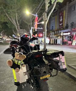 二手QJMOTOR骁600