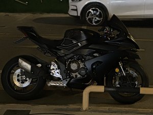 二手QJMOTOR赛600