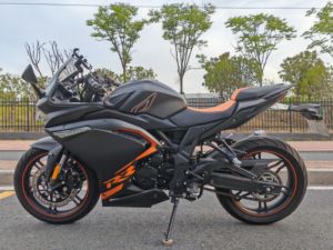 二手无极250RR