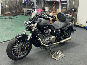 二手奔达Rock300 灰石