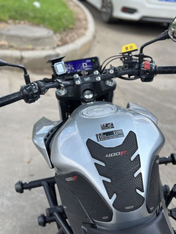 二手本田CB400F