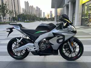二手宗申阿普利亚GPR250R