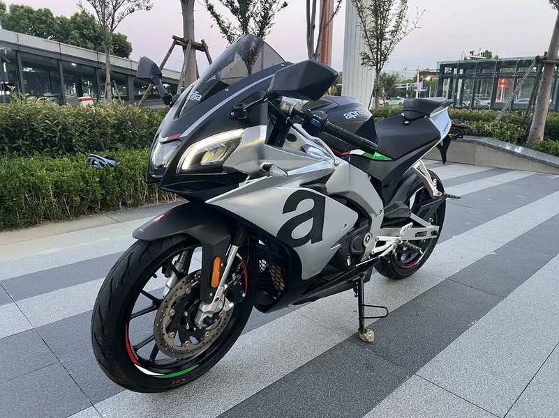 二手宗申阿普利亚GPR250R