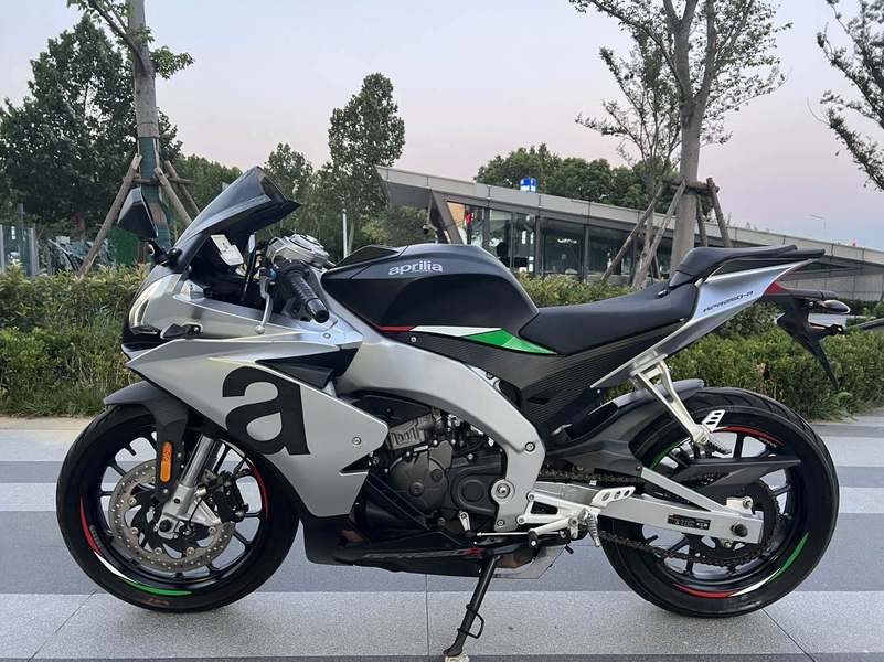 二手宗申阿普利亚GPR250R