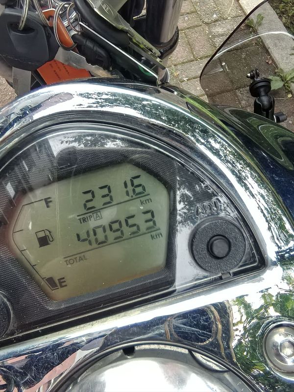 二手豪爵TR150/S HJ150-16/A