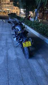 二手无极250RR