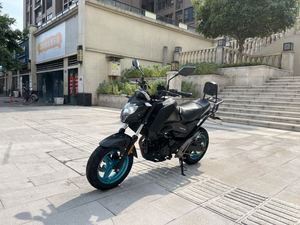 二手春风ST狒狒