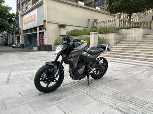 二手春风250NK