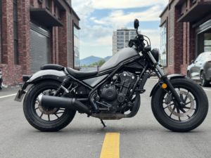 二手本田CM500