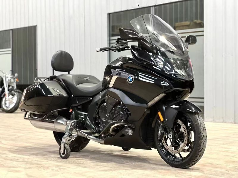 二手宝马K 1600