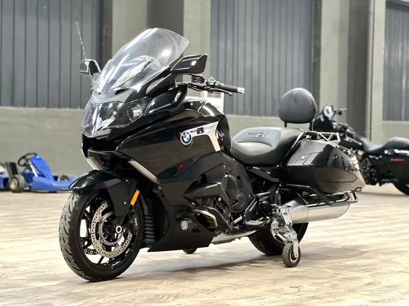 二手宝马K 1600