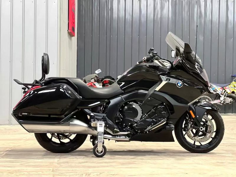 二手宝马K 1600