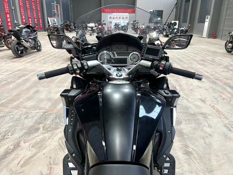 二手宝马K 1600