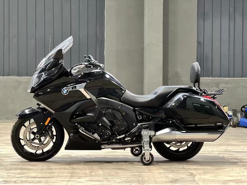 二手宝马K 1600