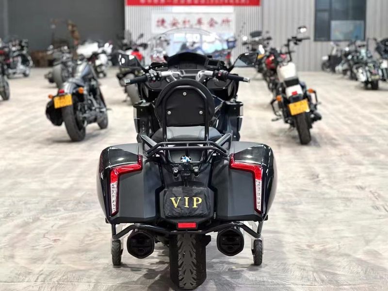 二手宝马K 1600