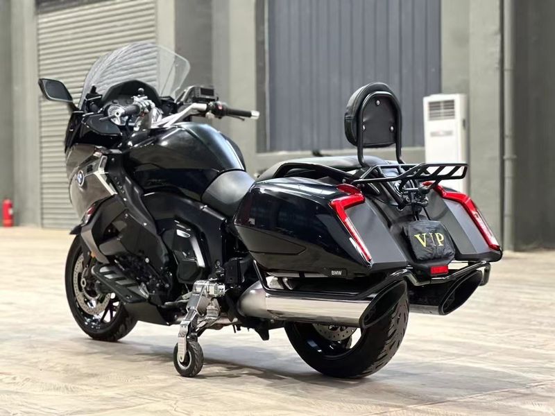 二手宝马K 1600
