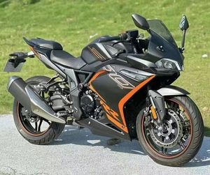 二手无极300RR