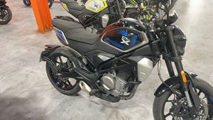 二手春风250CL-X