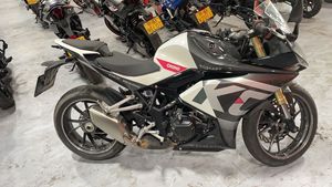 二手凯越321RR