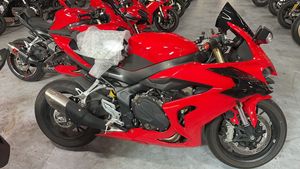 二手QJMOTOR赛800