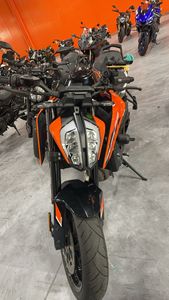 二手KTMR2R790 Duke