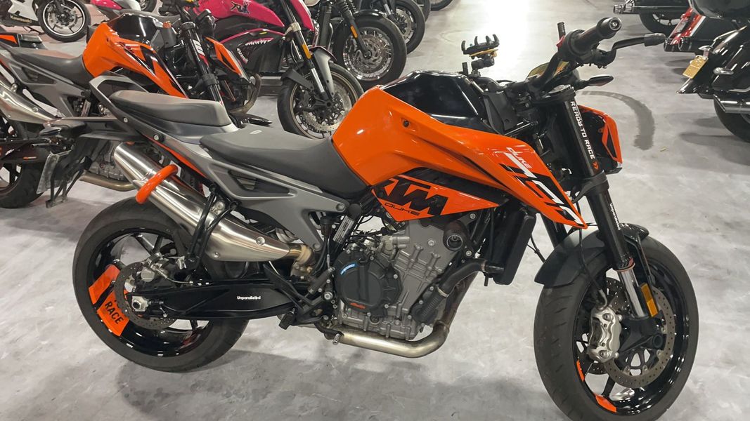 二手KTMR2R790 Duke