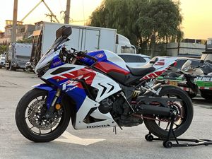二手本田CBR650R