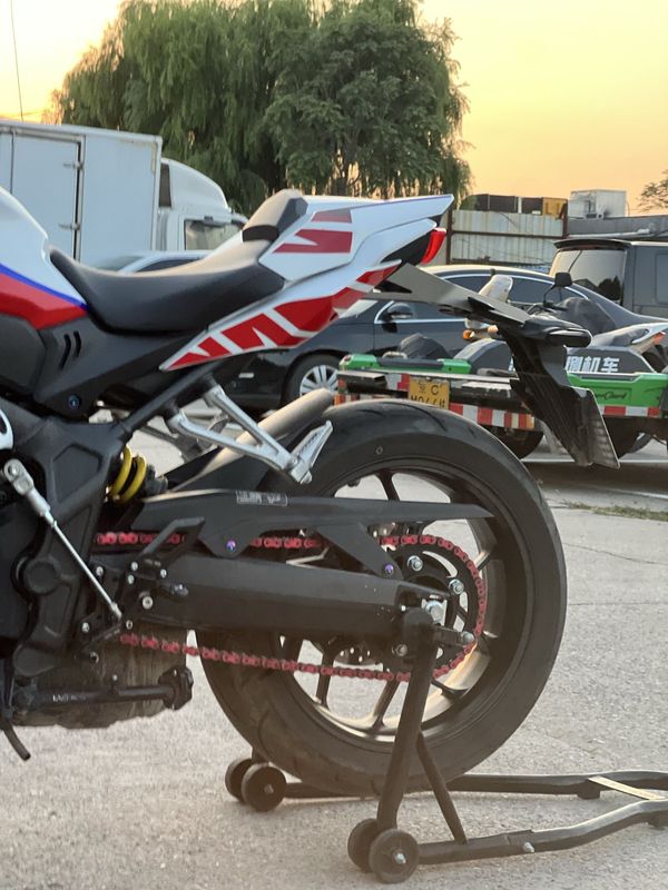 二手本田CBR650R