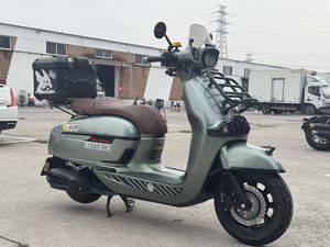 二手维多利亚Sixties 150Si