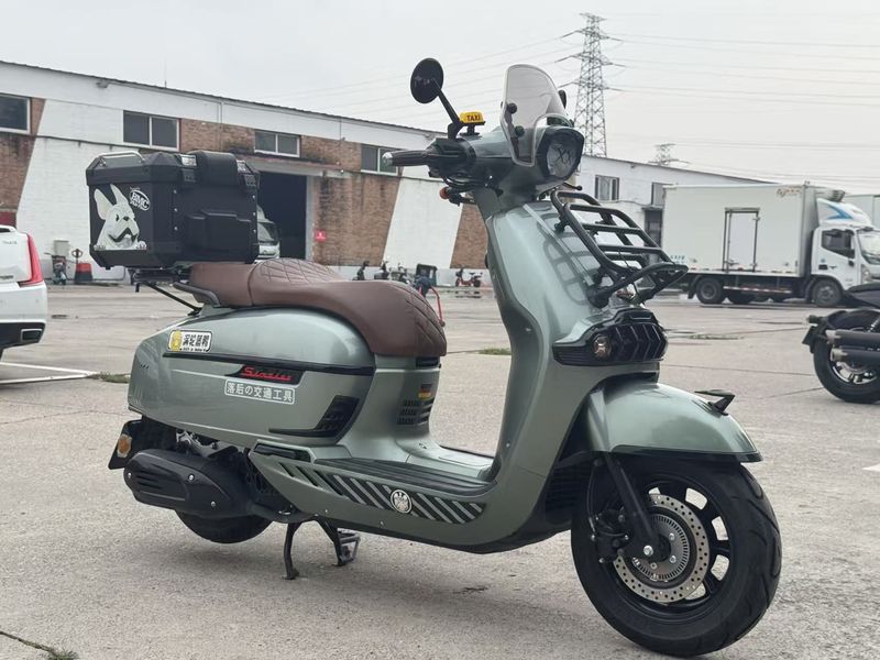 二手维多利亚Sixties 150Si