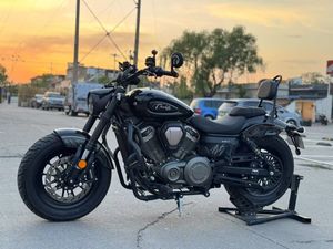 二手奔达金吉拉450