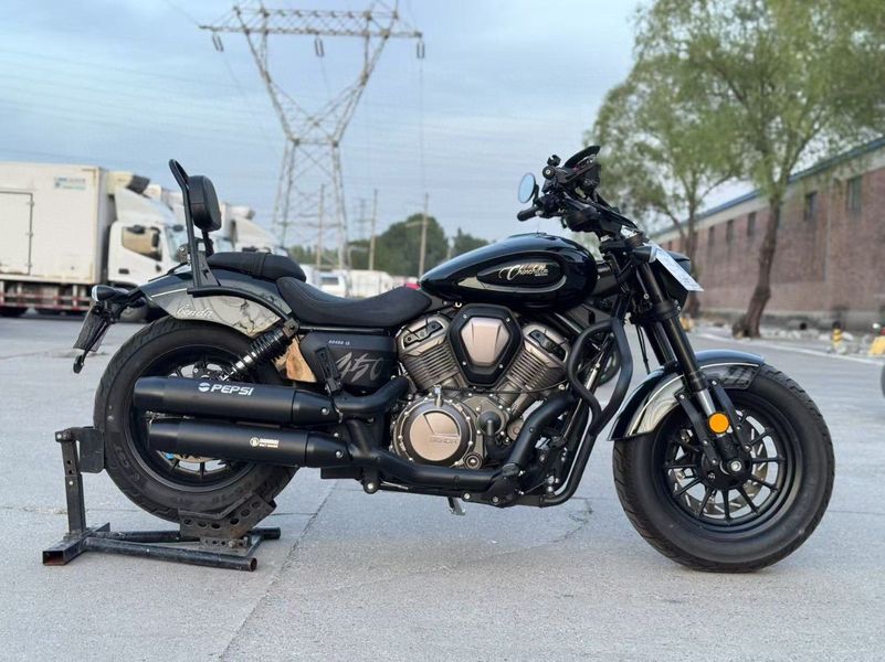 二手奔达金吉拉450