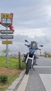 二手贝纳利蓝宝龙 BN302S