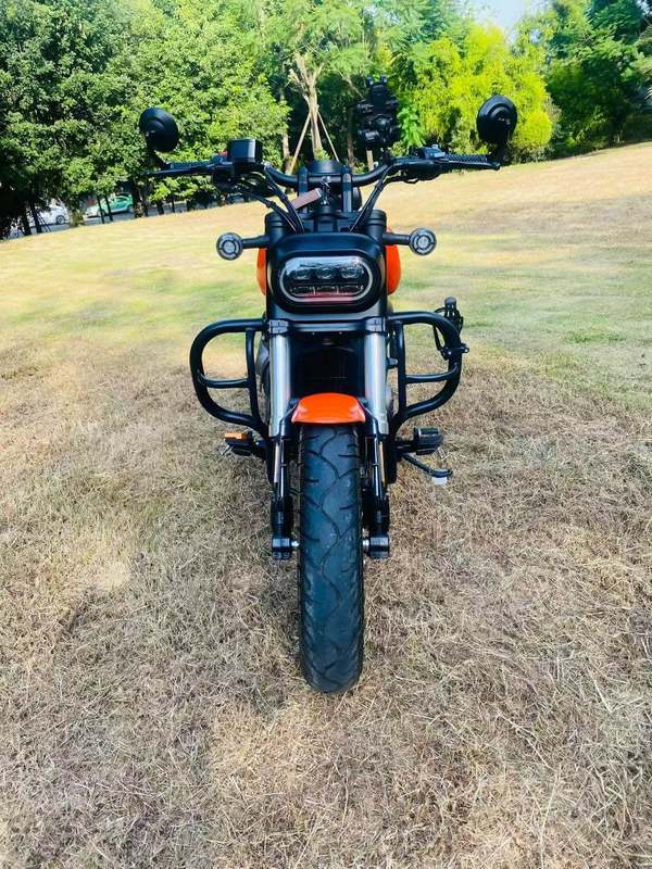 二手MOTOFINO小马300