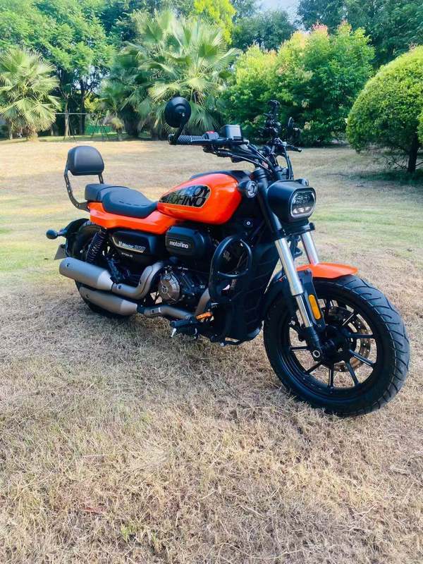 二手MOTOFINO小马300