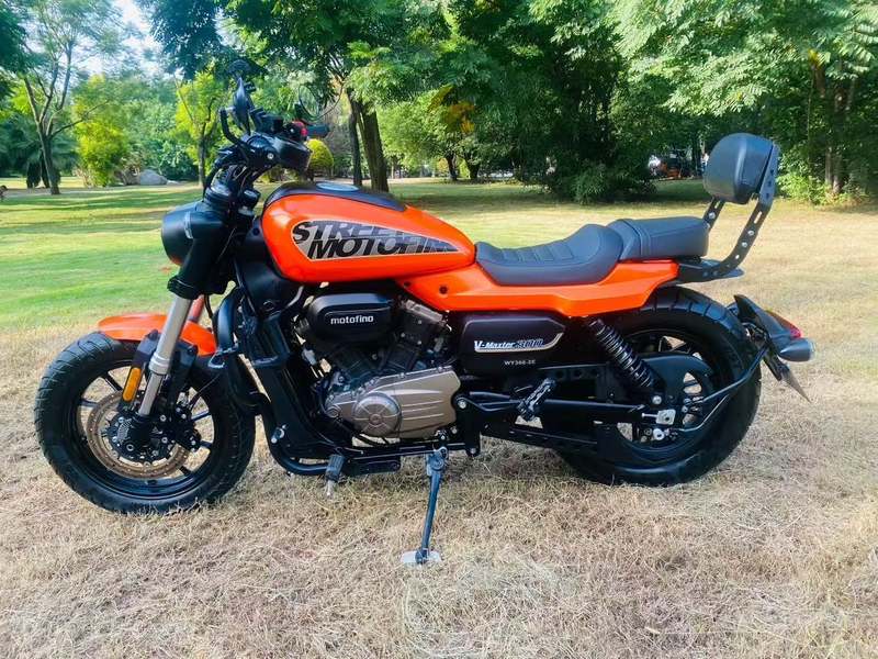 二手MOTOFINO小马300