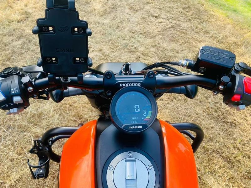二手MOTOFINO小马300