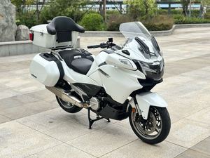 二手春风1250TR-G