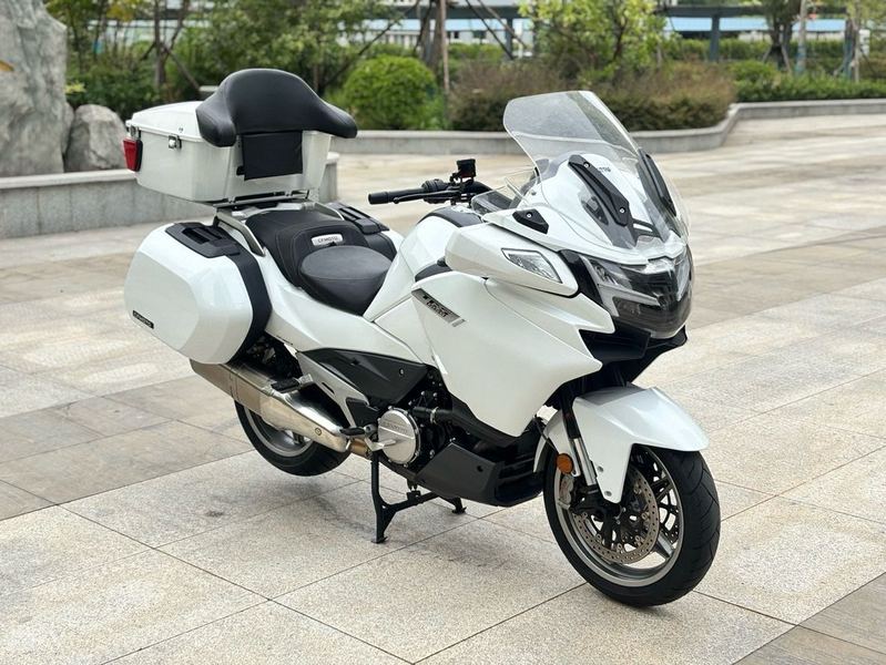 二手春风1250TR-G
