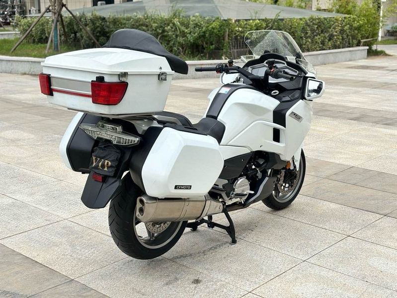 二手春风1250TR-G