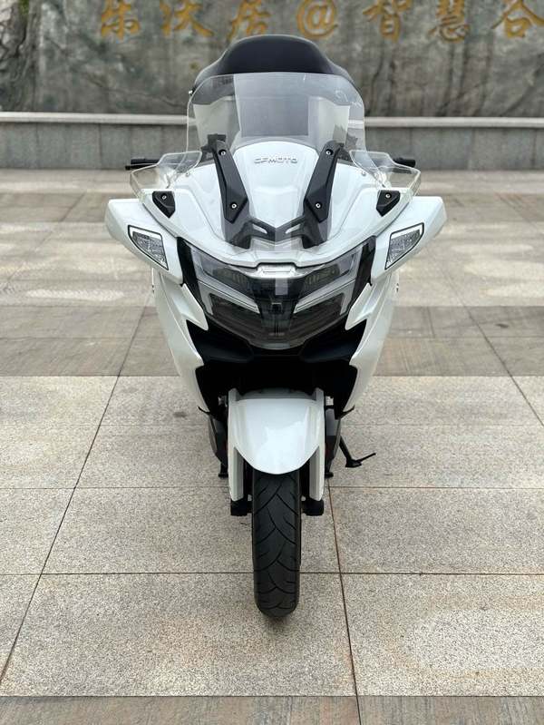 二手春风1250TR-G