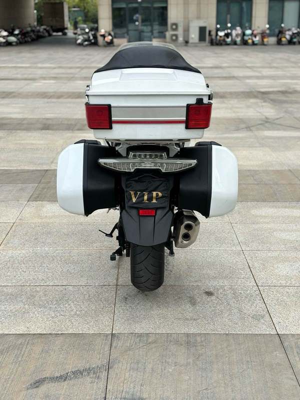 二手春风1250TR-G