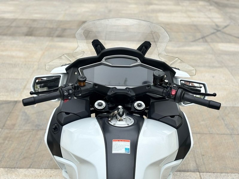 二手春风1250TR-G